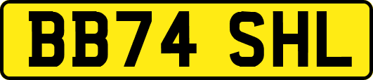 BB74SHL