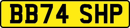 BB74SHP