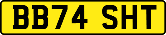 BB74SHT