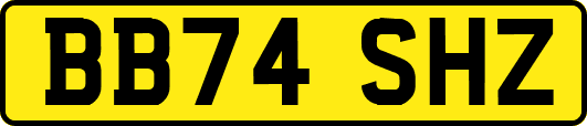BB74SHZ