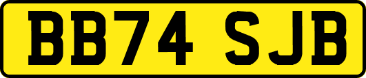 BB74SJB