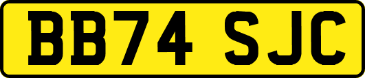 BB74SJC