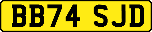 BB74SJD