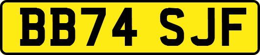 BB74SJF