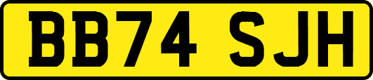 BB74SJH