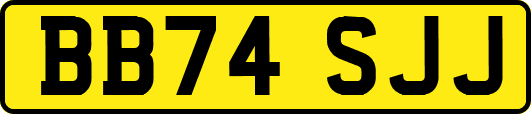 BB74SJJ