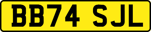 BB74SJL