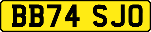 BB74SJO