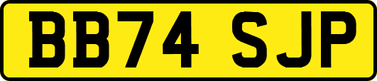 BB74SJP