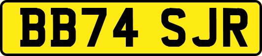 BB74SJR