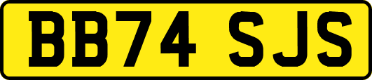 BB74SJS