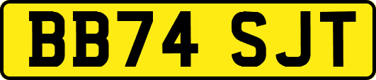 BB74SJT