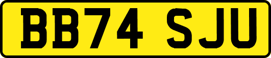 BB74SJU