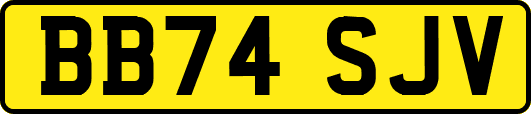BB74SJV