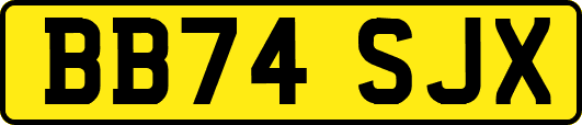 BB74SJX