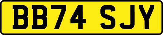 BB74SJY