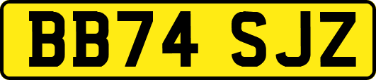 BB74SJZ