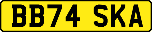 BB74SKA
