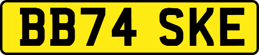 BB74SKE