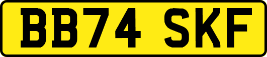 BB74SKF