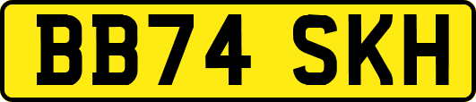 BB74SKH