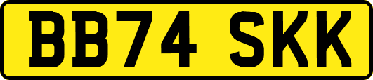 BB74SKK