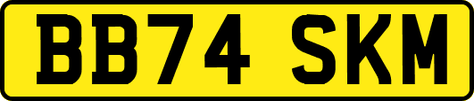 BB74SKM