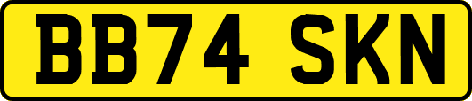 BB74SKN