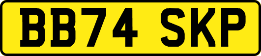 BB74SKP