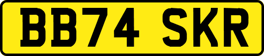 BB74SKR