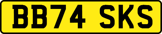 BB74SKS