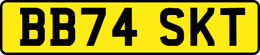 BB74SKT