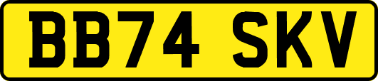 BB74SKV