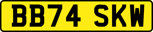BB74SKW