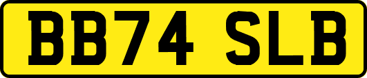 BB74SLB