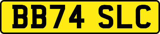 BB74SLC