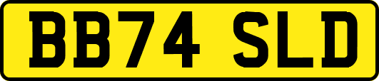 BB74SLD