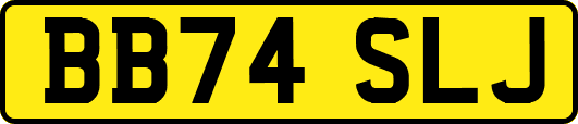 BB74SLJ