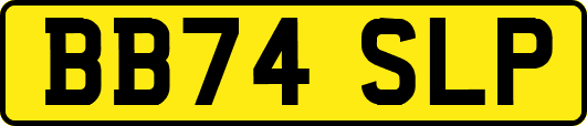 BB74SLP