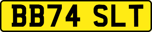 BB74SLT