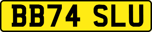 BB74SLU