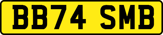 BB74SMB