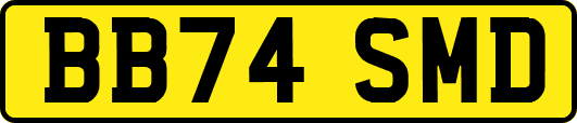 BB74SMD