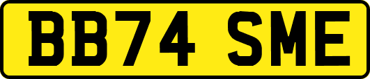 BB74SME