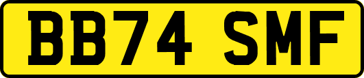 BB74SMF