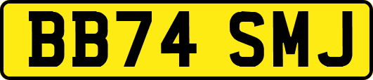 BB74SMJ