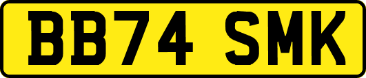 BB74SMK