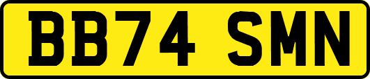BB74SMN
