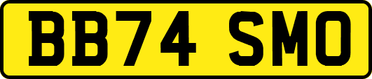 BB74SMO