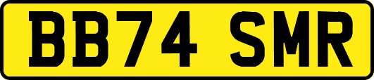 BB74SMR